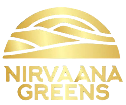 Nirvana Greens Logo